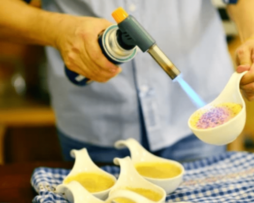 Hotorch Butane Torch