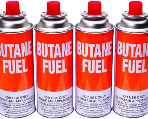 Hotorch Butane torch